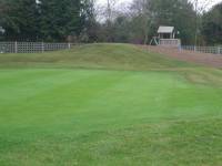 Fineturf Photos