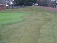Fineturf Photos