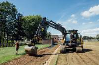 Fineturf Photos