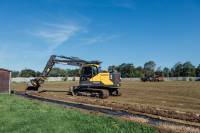 Fineturf Photos