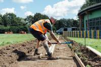 Fineturf Photos