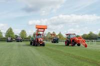 Fineturf Photos