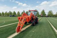 Fineturf Photos