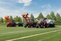 Fineturf Photos