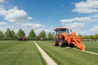 Fineturf Photos