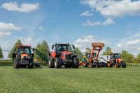 Fineturf Photos