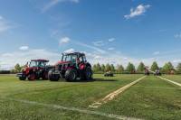 Fineturf Photos