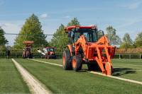 Fineturf Photos