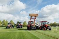 Fineturf Photos