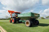 Fineturf Photos