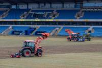 Fineturf Photos