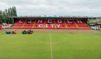 Fineturf Photos