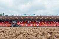 Fineturf Photos