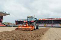 Fineturf Photos