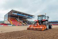 Fineturf Photos