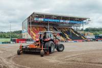 Fineturf Photos