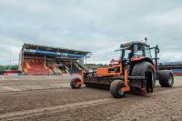 Fineturf Photos