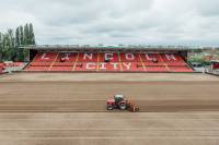 Fineturf Photos