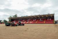 Fineturf Photos