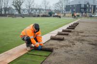 Fineturf Photos