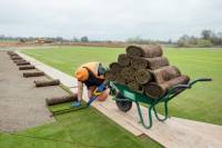 Fineturf Photos