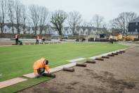 Fineturf Photos