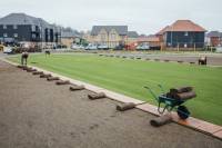 Fineturf Photos
