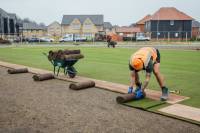 Fineturf Photos
