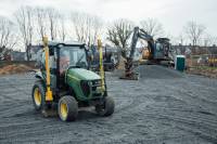 Fineturf Photos