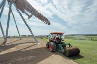 Fineturf Photos