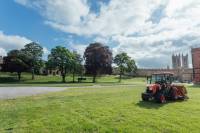 Fineturf Photos