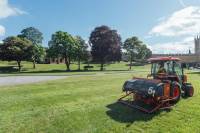 Fineturf Photos