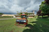 Fineturf Photos