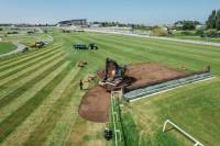 Fineturf Photos