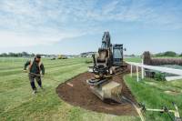 Fineturf Photos