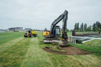 Fineturf Photos