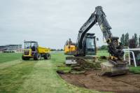 Fineturf Photos