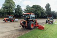 Fineturf Photos