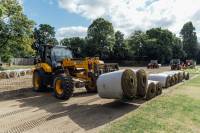 Fineturf Photos