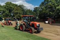 Fineturf Photos