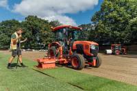 Fineturf Photos