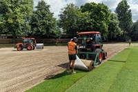 Fineturf Photos