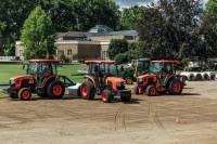 Fineturf Photos