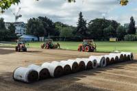 Fineturf Photos