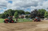 Fineturf Photos