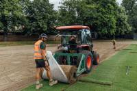 Fineturf Photos