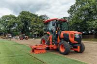Fineturf Photos