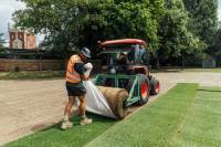 Fineturf Photos