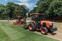 Fineturf Photos