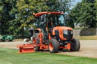 Fineturf Photos